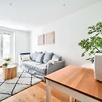 Appartement Chatelet - Les Halles - Ponceau