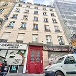 Appartement Chatelet - Les Halles - Ponceau