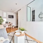 Appartement Chatelet - Les Halles - Ponceau
